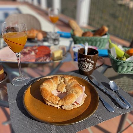 B&B Casa El Viaje 康佩塔 外观 照片