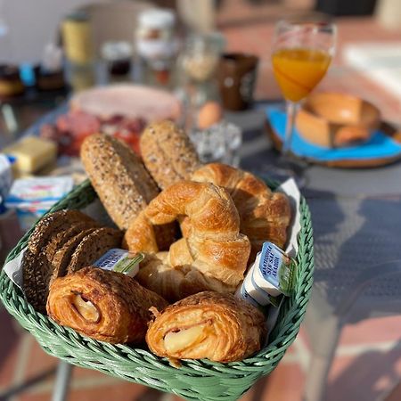 B&B Casa El Viaje 康佩塔 外观 照片