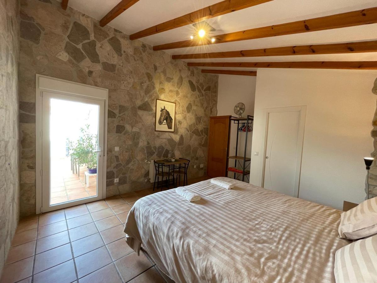B&B Casa El Viaje 康佩塔 外观 照片