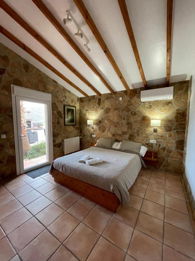 B&B Casa El Viaje 康佩塔 外观 照片