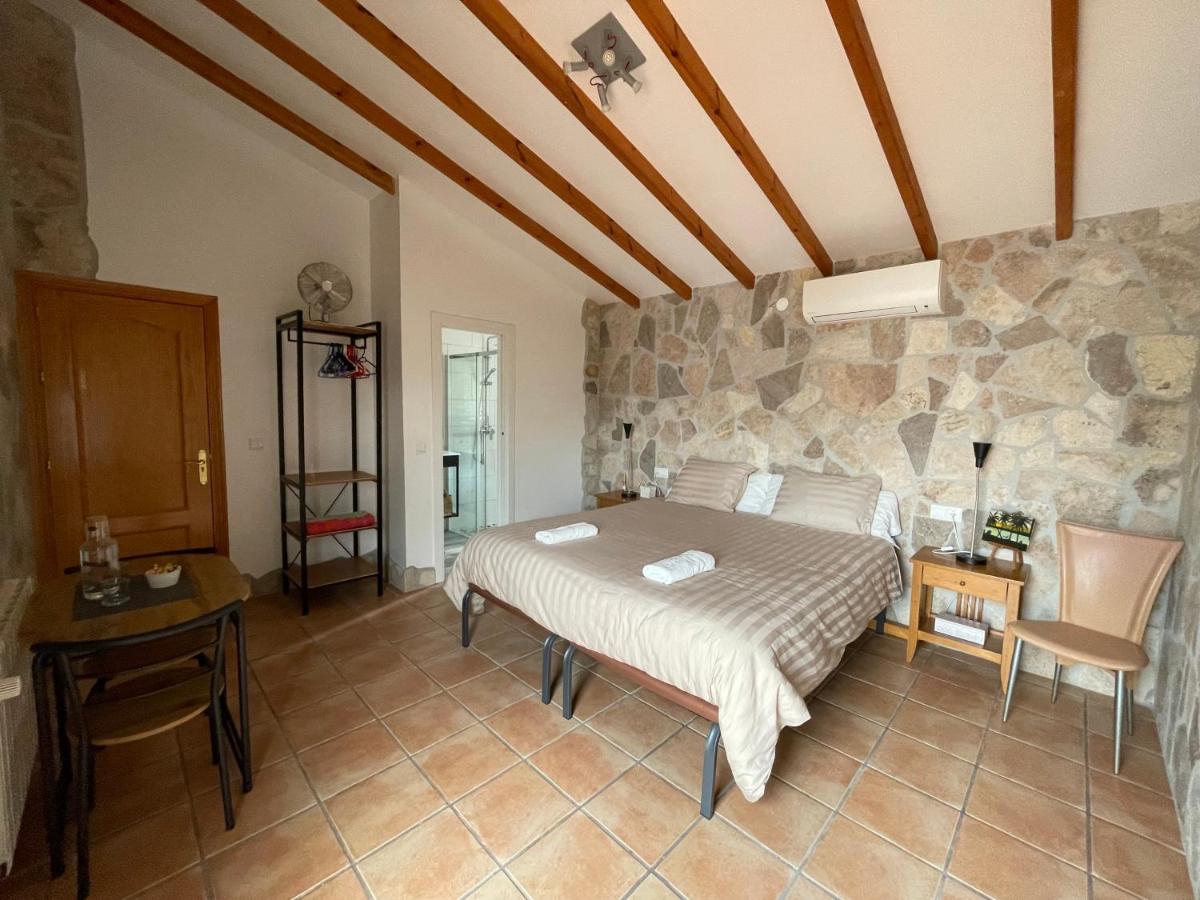 B&B Casa El Viaje 康佩塔 外观 照片