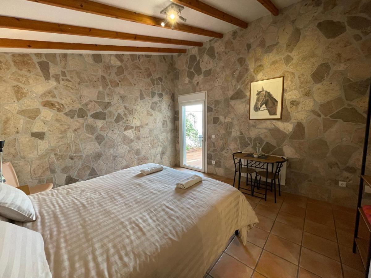 B&B Casa El Viaje 康佩塔 外观 照片