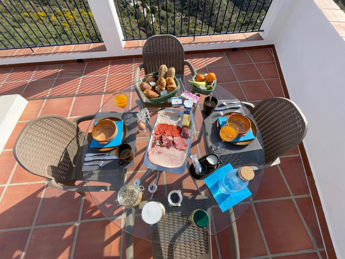 B&B Casa El Viaje 康佩塔 外观 照片